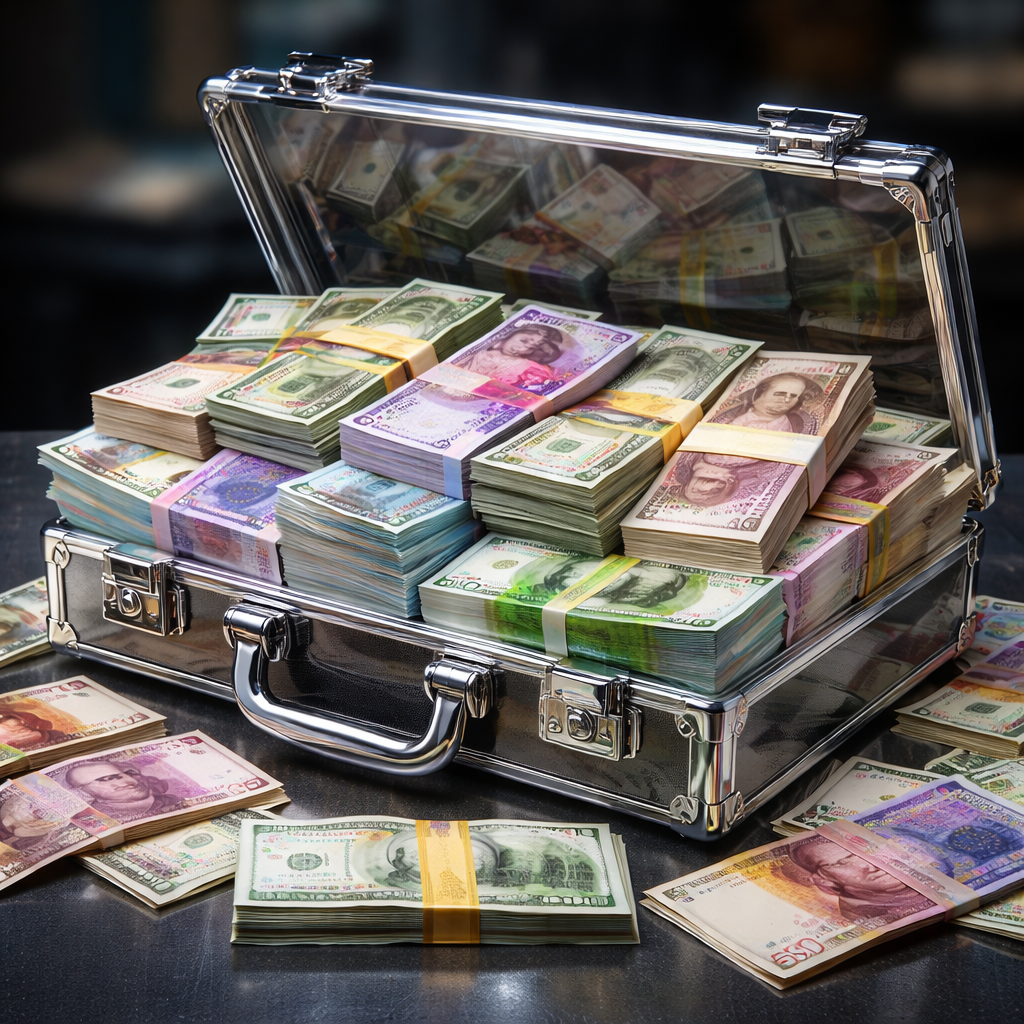 Forex-Handel